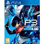 Persona 3 Reload – Zboží Živě