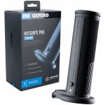 Gripy vyhřívané HOTGRIPS PRO TOURING, OXFORD (s integrovaným ovládáním v rámci gripu) | Zboží Auto