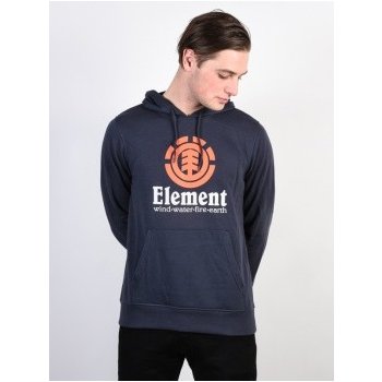 Element Mikina Vertical Eclipse Navy