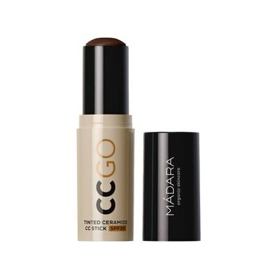 MADARA Cc go tónovací ceramidová CC tyčinka OF30 CC krém Unisex Černá 13 g – Hledejceny.cz