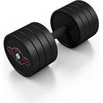 MARBO Jednoruční činka 27,5 kg – Sleviste.cz