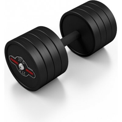 MARBO Jednoruční činka 27,5 kg – Sleviste.cz