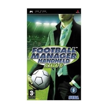 Football Manager 2007