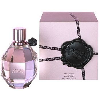 Viktor & Rolf Flowerbomb parfémovaná voda dámská 30 ml