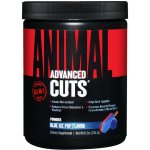 Universal Nutrition Animal Cuts Powder 248 g – Zboží Dáma