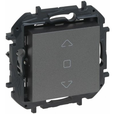 Legrand Niloé Step 863443 – Hledejceny.cz