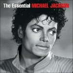 Jackson Michael - Essential Michael Jackson CD – Sleviste.cz