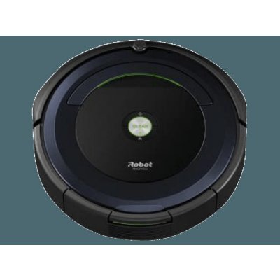 iRobot Roomba 695 od 7 650 Kč - Heureka.cz