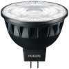 Žárovka Philips Lighting 35877500 LED EEK2021 G A G GU5.3 6.7 W 35 W teplá bílá