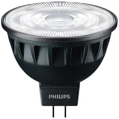 Philips Lighting 35877500 LED EEK2021 G A G GU5.3 6.7 W 35 W teplá bílá