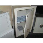 T-Safe SS5-M – Sleviste.cz