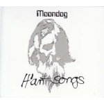 H'art Songs Moondog CD Album – Hledejceny.cz