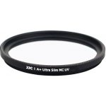 JJC A+ Ultra Slim MC UV 39 mm – Hledejceny.cz