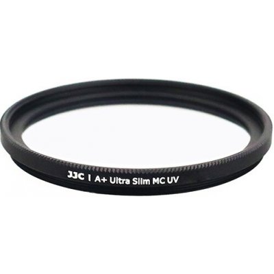 JJC A+ Ultra Slim MC UV 39 mm – Hledejceny.cz
