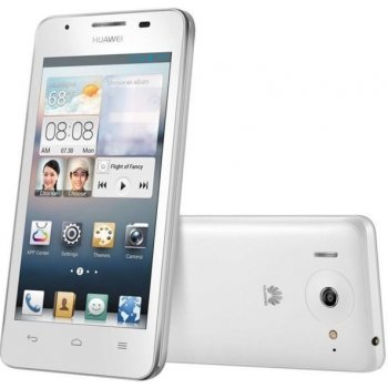 Huawei G510