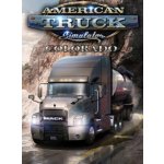 American Truck Simulator Colorado – Hledejceny.cz