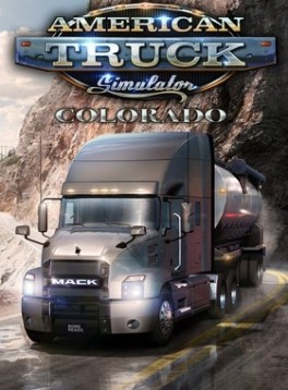 American Truck Simulator Colorado od 298 Kč - Heureka.cz