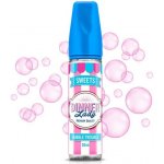 Dinner Lady Tuck Shop Shake & Vape Bubble Trouble 20 ml – Zboží Dáma