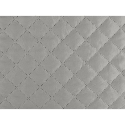 Zateplená podšívka - prošev Varianta: 9 šedá světlá, Balení: 1 m – Zboží Dáma