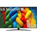 LG 55NANO81A6A – Hledejceny.cz