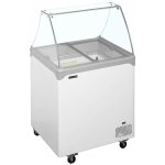 TEFCOLD NIC202SC-SO – Zbozi.Blesk.cz