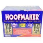 TRM Hoofmaker Concentrated Pellets 3 kg – Zboží Dáma