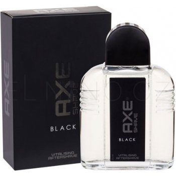 Axe Black voda po holení 100 ml