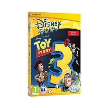 Toy Story 3