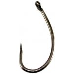 Zfish Curved Shank Barbless vel.8 10 ks – Zboží Mobilmania