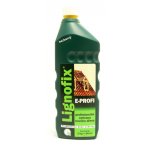 Lignofix E profi 1 l zelená – Hledejceny.cz