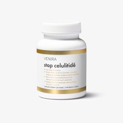 Venira stop celulitidě 60 kapslí