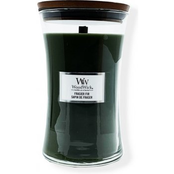 WoodWick Frasier Fir 609,5 g