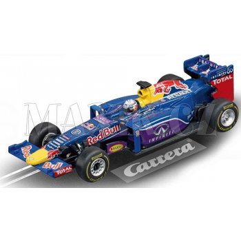 Carrera GO 64057 Infinity Red Bull RB11 D.RicciardoNo.3