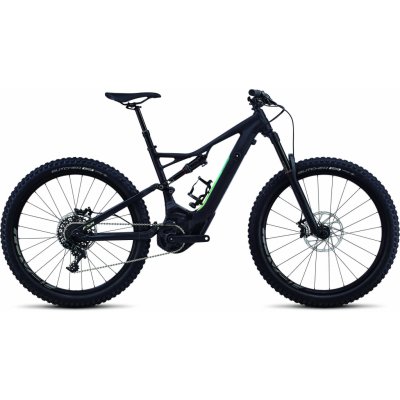 2018 specialized turbo levo comp