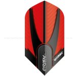 Winmau Alpha Slim Airflow červené – Hledejceny.cz