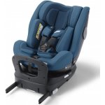 Recaro Recaro Salia 125 i-Size 2024 Steel Blue" – Zboží Mobilmania