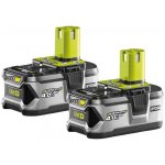Ryobi RB18LL40 – Zboží Dáma