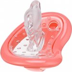 Curaprox Baby Coral dudlík ks – Zboží Dáma