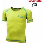 DURAS JIŘÍK / Chlapecké tričko s krátkým rukávem světle zelená – Zbozi.Blesk.cz