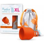 Merula Menstruační kalíšek Fox XL – Zboží Dáma