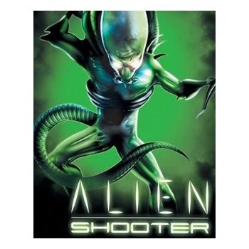 Alien Shooter