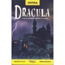 Dracula -- Zrcadlový text Mírně pokročilí Mike Stocks, Bram Stoker