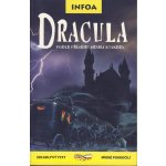 Dracula -- Zrcadlový text Mírně pokročilí Mike Stocks, Bram Stoker – Zboží Mobilmania