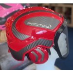 Protos Integral Arborist červená carbon – Zbozi.Blesk.cz