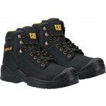 CATERPILLAR STRIVER BUMP ST S3 SRC kotníková obuv černá – Zbozi.Blesk.cz
