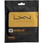 Luxilon Natural Gut 12,2m 1,30 mm – Zboží Dáma