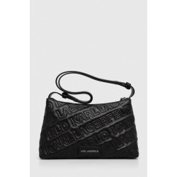 Karl Lagerfeld kabelka černá 241W3023