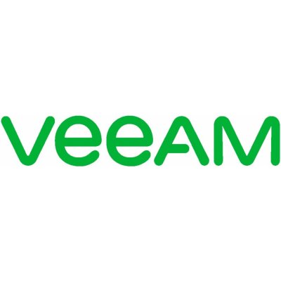 Veeam Availability Suite Universal Subscription License. Enterprise Plus Edition. 5 Years Subscription Production (24/7) Support. Commercial (V-VASVUL-0I-SU5YP-00) – Zboží Mobilmania