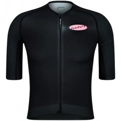 Isadore Alternative Jersey Black pánský – Sleviste.cz