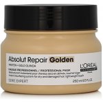 L'Oréal Expert Absolut Repair Gold Quinoa+Protein Golden Mask 250 ml – Zbozi.Blesk.cz